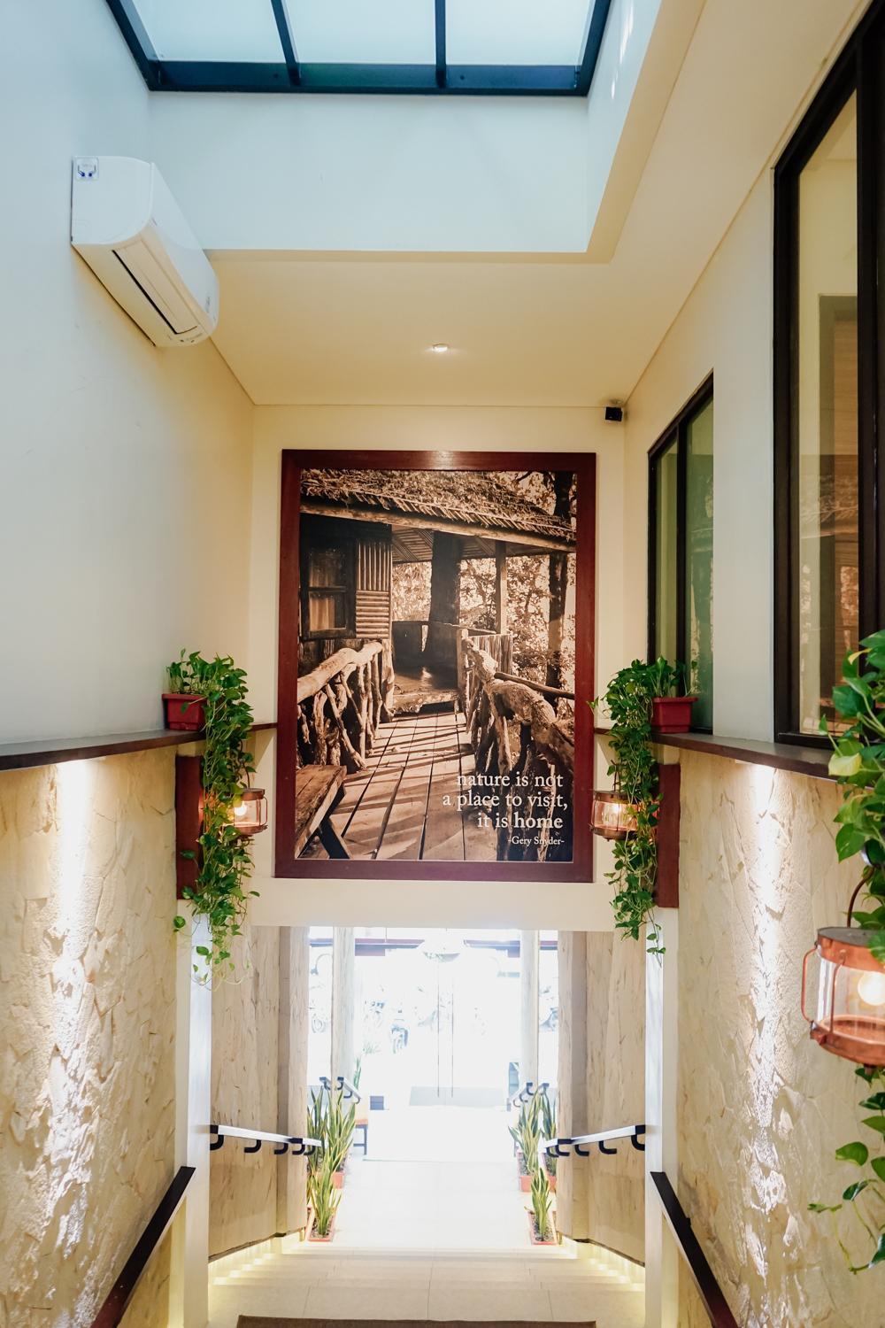 Treehouse Suites - Boutique Serviced Apartment Yakarta Exterior foto