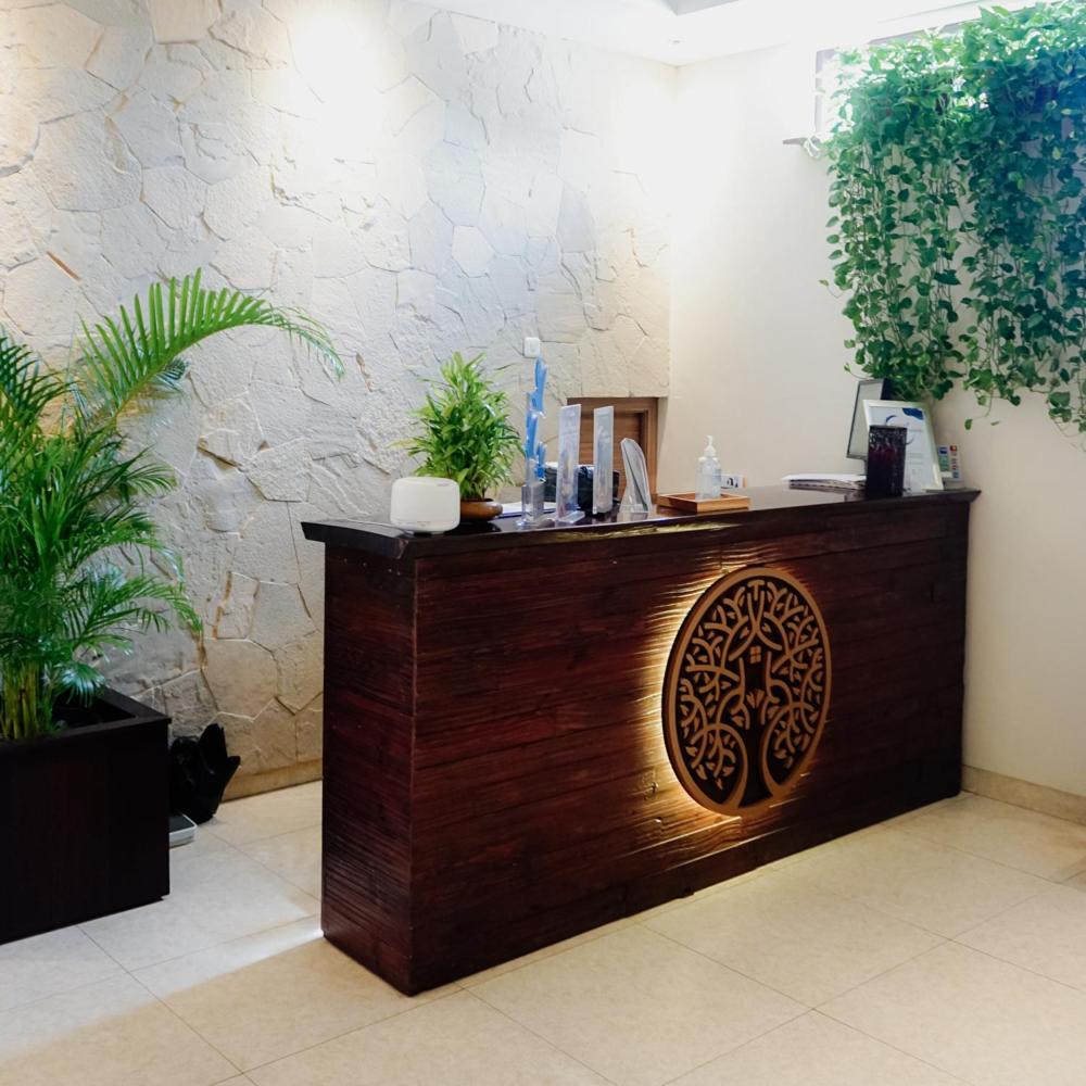 Treehouse Suites - Boutique Serviced Apartment Yakarta Exterior foto
