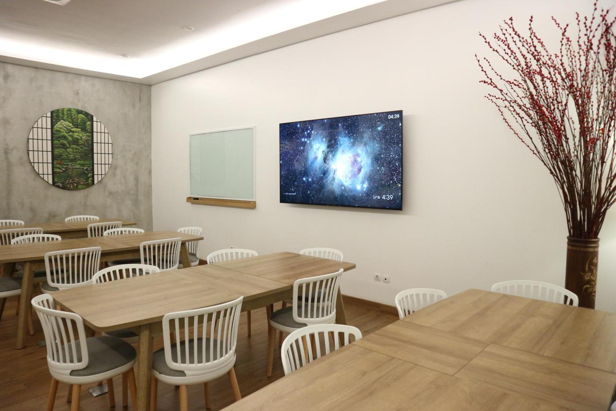 Treehouse Suites - Boutique Serviced Apartment Yakarta Exterior foto